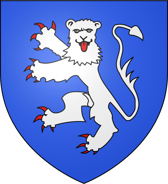 File:Blason Ossenet d’Estrangot.svg