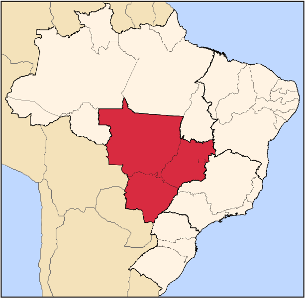 File:Brazil Region CentroOeste.svg