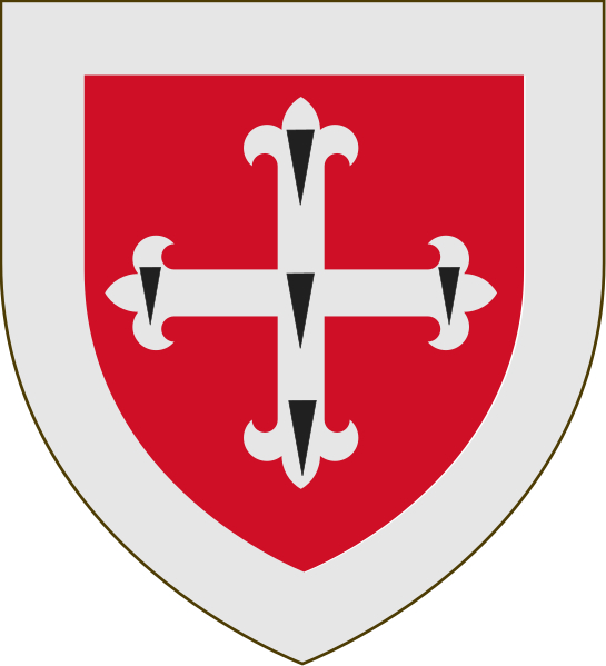 File:Cross Escutcheon.svg