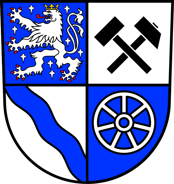 File:DEU Heusweiler COA.svg