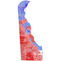 2018 United States Senate election in Delaware