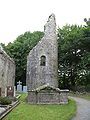 Dysert O'Dea round tower