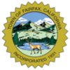 Official seal of Fairfax, California