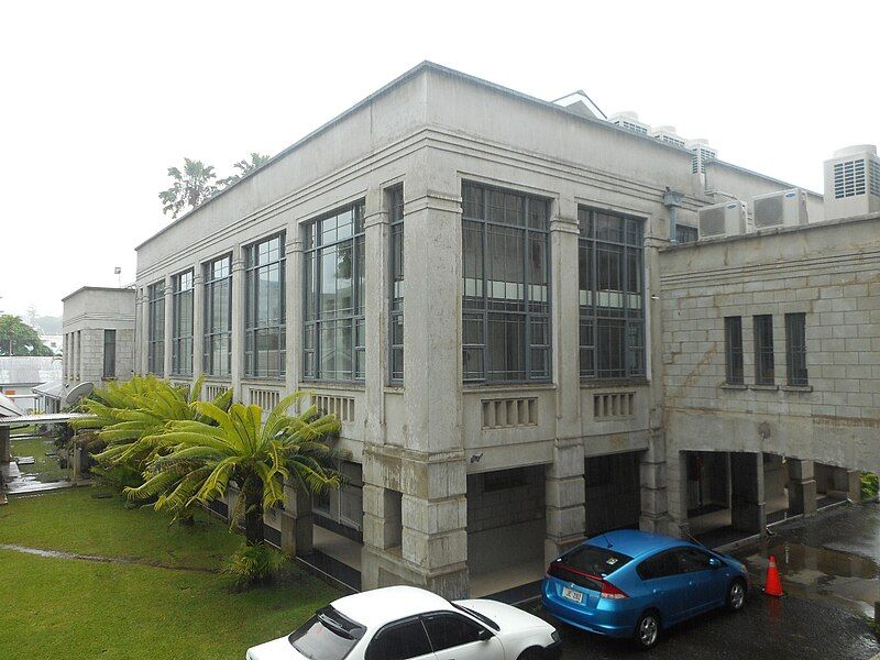 File:Fiji Parliament Chambers.jpg