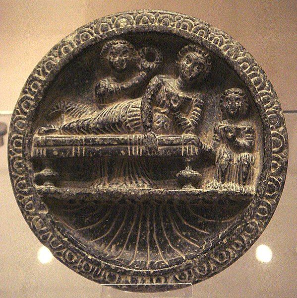 File:GandharaToiletTray1stCentury.jpg