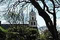 Tórshavn cathedral