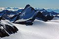 Image 16The Ötztal Alps, a mountain range in the central Alps of Europe, are part of the Central Eastern Alps, and can both be termed as ecoregions. (from Ecoregion)