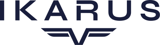 File:Ikarus Logo (2023).svg