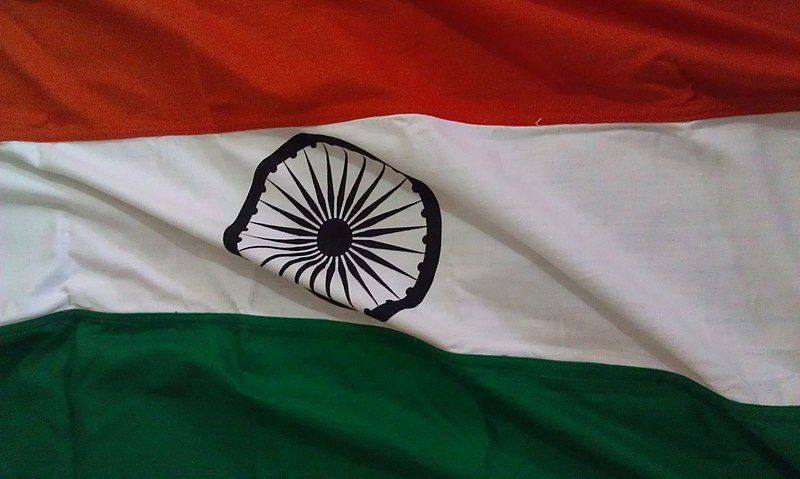 File:Indian National Flag.jpg