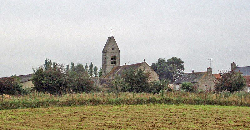 File:L’église de Canteloup.JPG