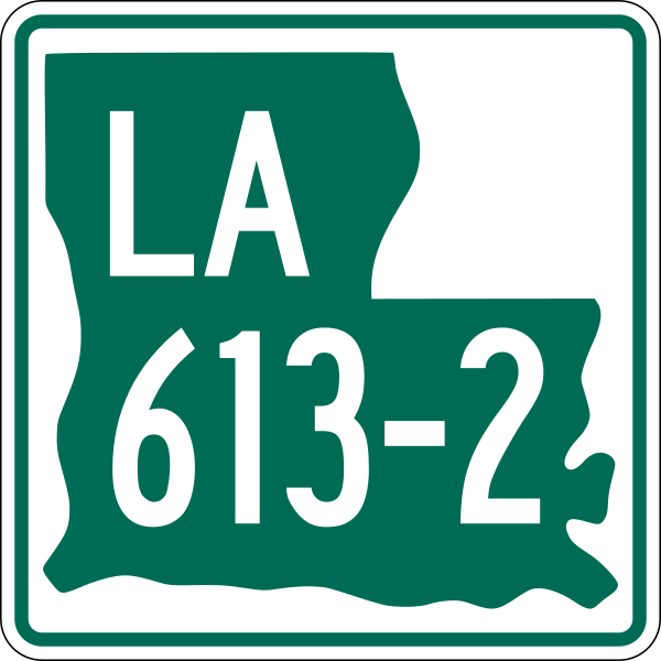 File:Louisiana 613-2 (1955).svg