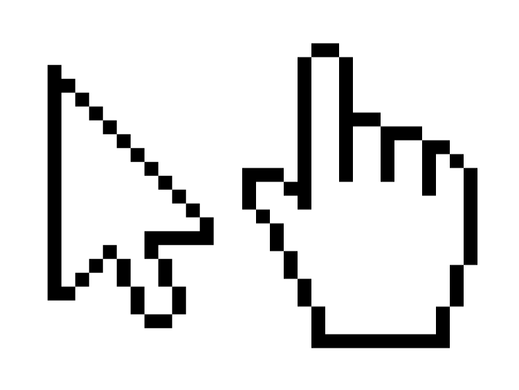 File:Mouse-cursor-hand-pointer.svg