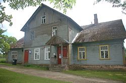 Nõgiaru public library