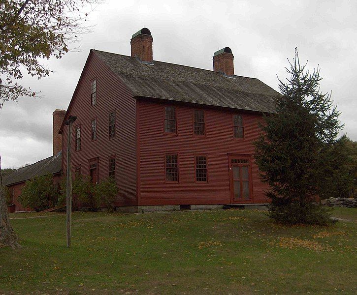 File:Nathan Hale Homestead.JPG