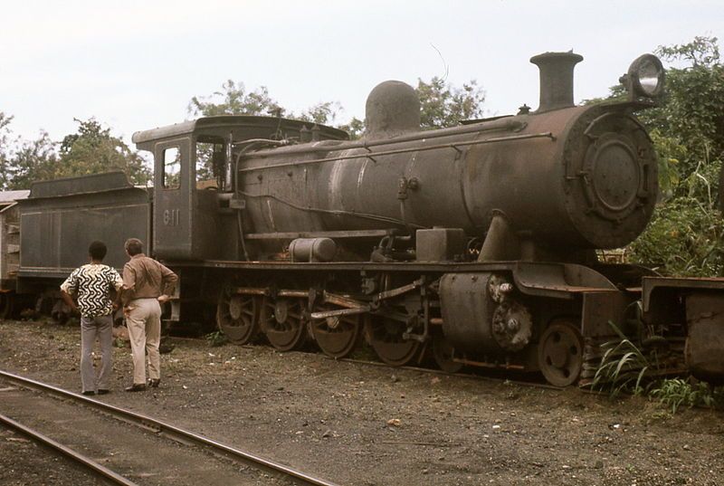 File:Nigerian 2-8-0 No.611.jpg