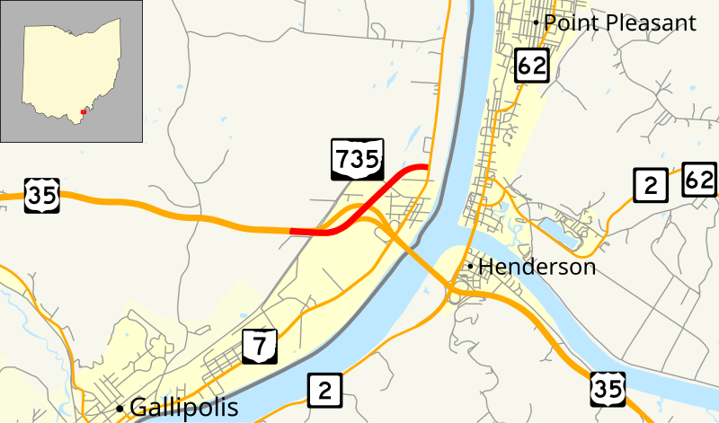 File:OH 735 map.svg