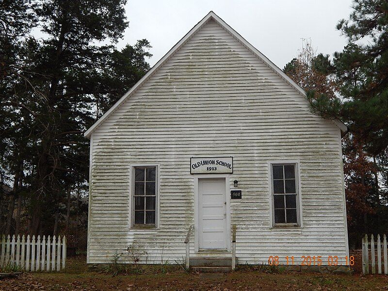 File:Old Union School.JPG