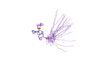 2csz: Solution Structure of the RING domain of the Synaptotagmin-like protein 4