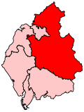 Outline map