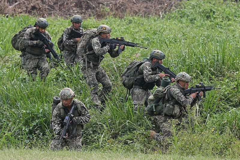 File:Peruvian Marines 2019.jpg