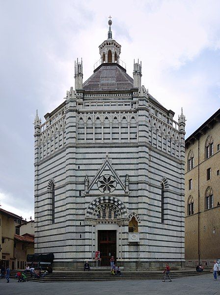 File:Pistoia Baptistery 01.jpg