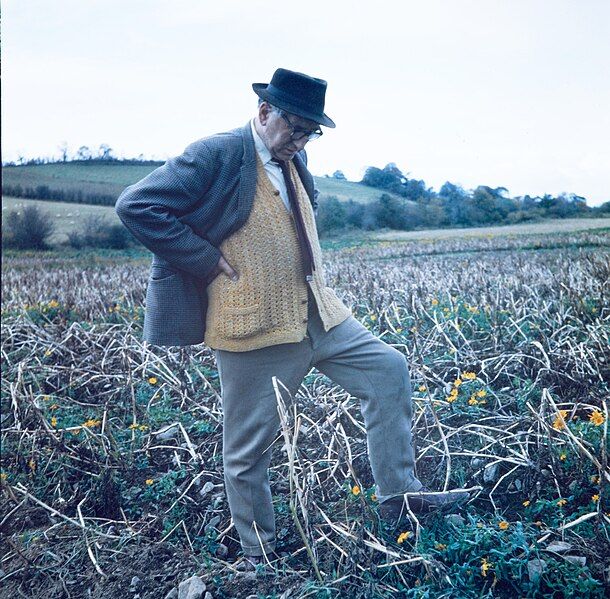 File:Poet Patrick Kavanagh.jpg