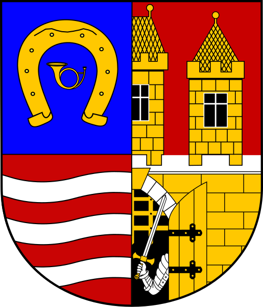 File:Praha-Běchovice CoA.svg