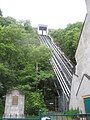 Quebec City Incline