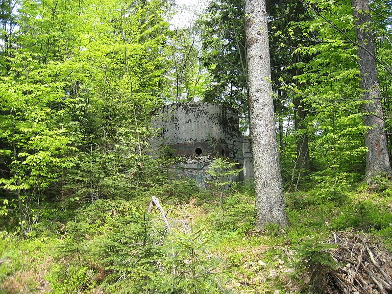 File:Rupnik line bunker.jpg