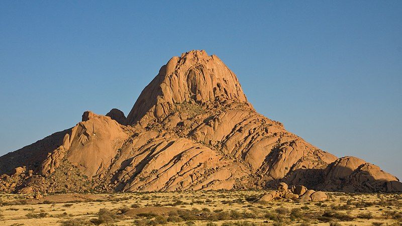 File:Spitzkoppe Sonnenaufgang.jpg