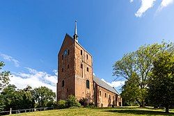 St. Ansgari Church