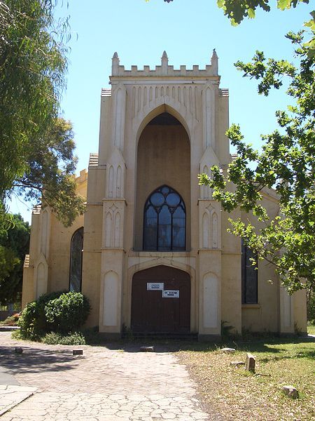 File:St Peters Church.JPG