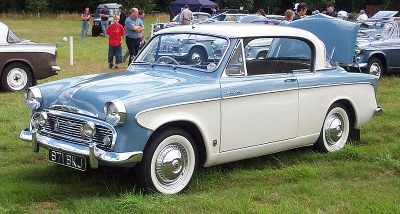 File:SunbeamRapierSeries1.jpg