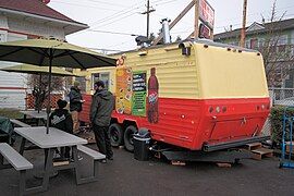 Tacos Pa'Ella