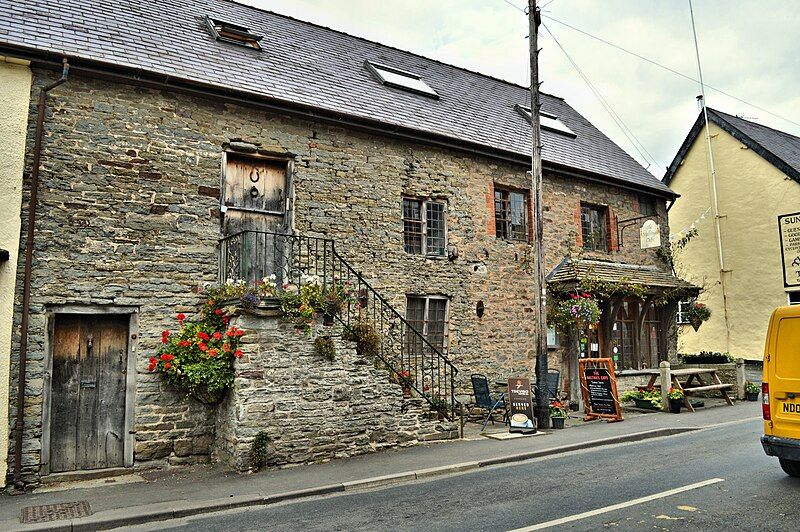 File:The Maltings, Clun.jpg