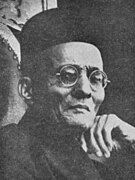 Vinayak Damodar Savarkar