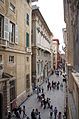 via Garibaldi, Genoa