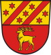 Coat of arms of Bingen