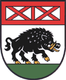 Coat of arms of Pillingsdorf