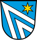 Coat of arms of Eggstätt