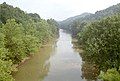 West Fork River in Enterprise