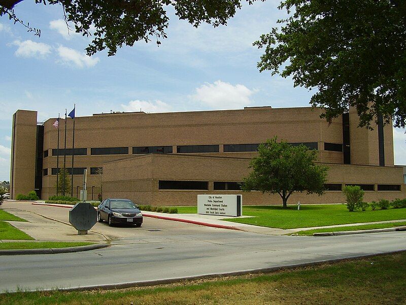 File:WestsidePoliceStationHoustonTX.JPG