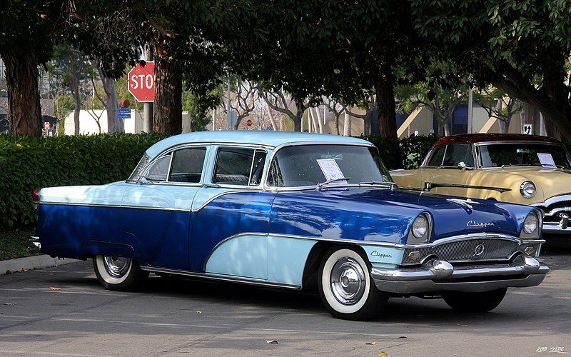 File:1955-Packard-Clipper-Custom-4dr-Sedan.jpg