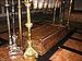 The Stone of the Anointing, Church of the Holy Sepulchre.