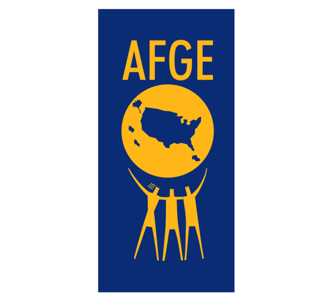 File:AFGE-Official-Logo.png