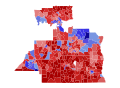 2020 United States House of Representatives election in Alabama's 2nd congressional district