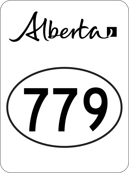 File:Alberta Highway 779.svg