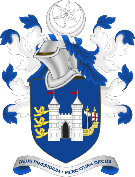 File:Arms of Drogheda.svg