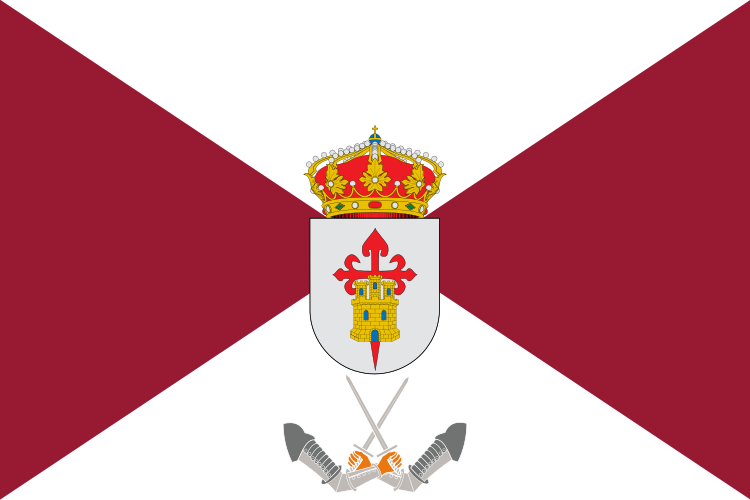 File:Bandera de Montiel.svg