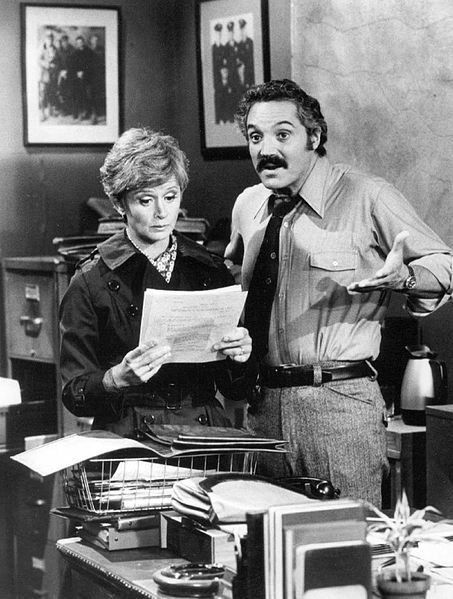 File:Barney Miller 1975.JPG